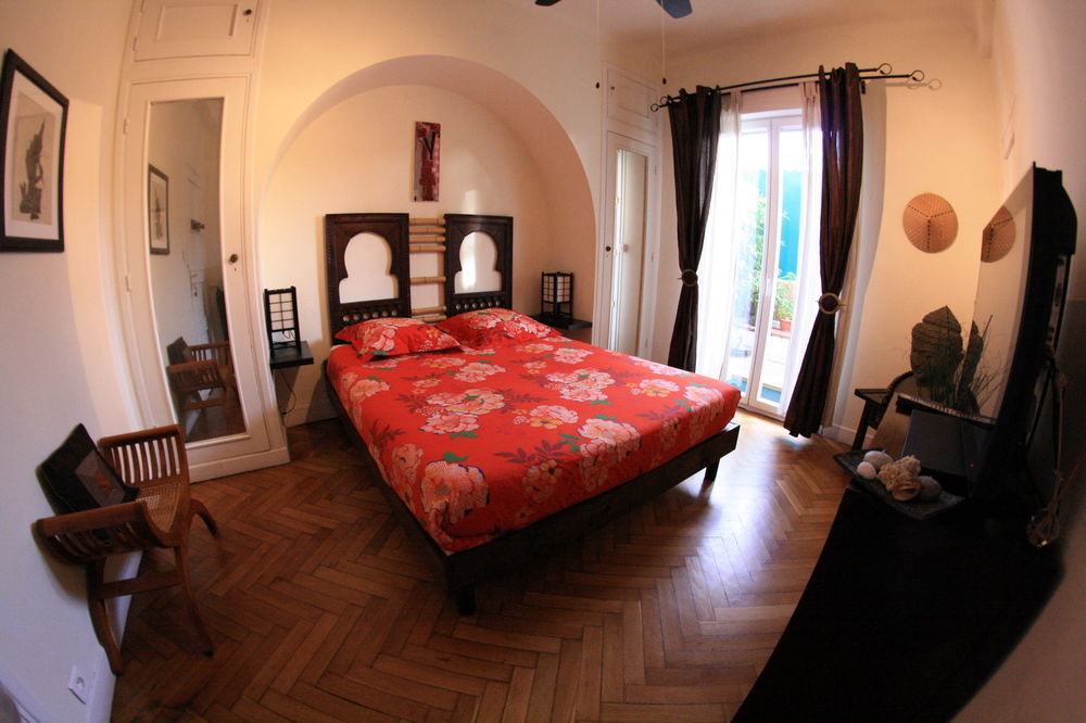6 Bedrooms Seaview House, Old Town Nice Luaran gambar