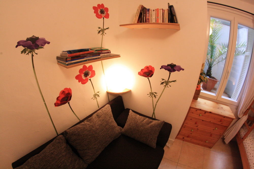 6 Bedrooms Seaview House, Old Town Nice Luaran gambar