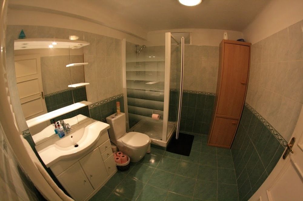6 Bedrooms Seaview House, Old Town Nice Luaran gambar