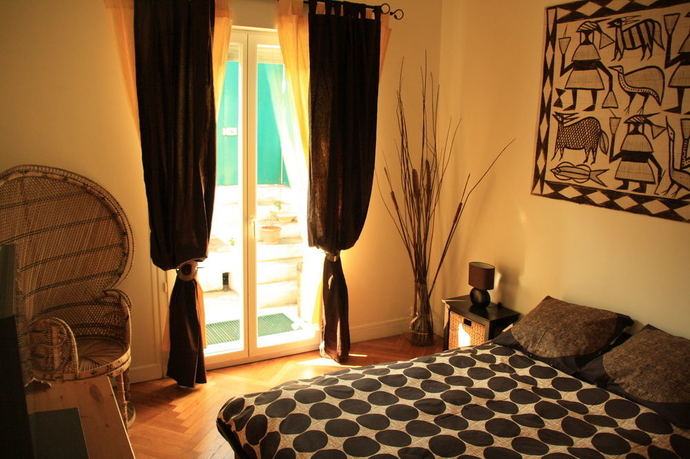 6 Bedrooms Seaview House, Old Town Nice Luaran gambar