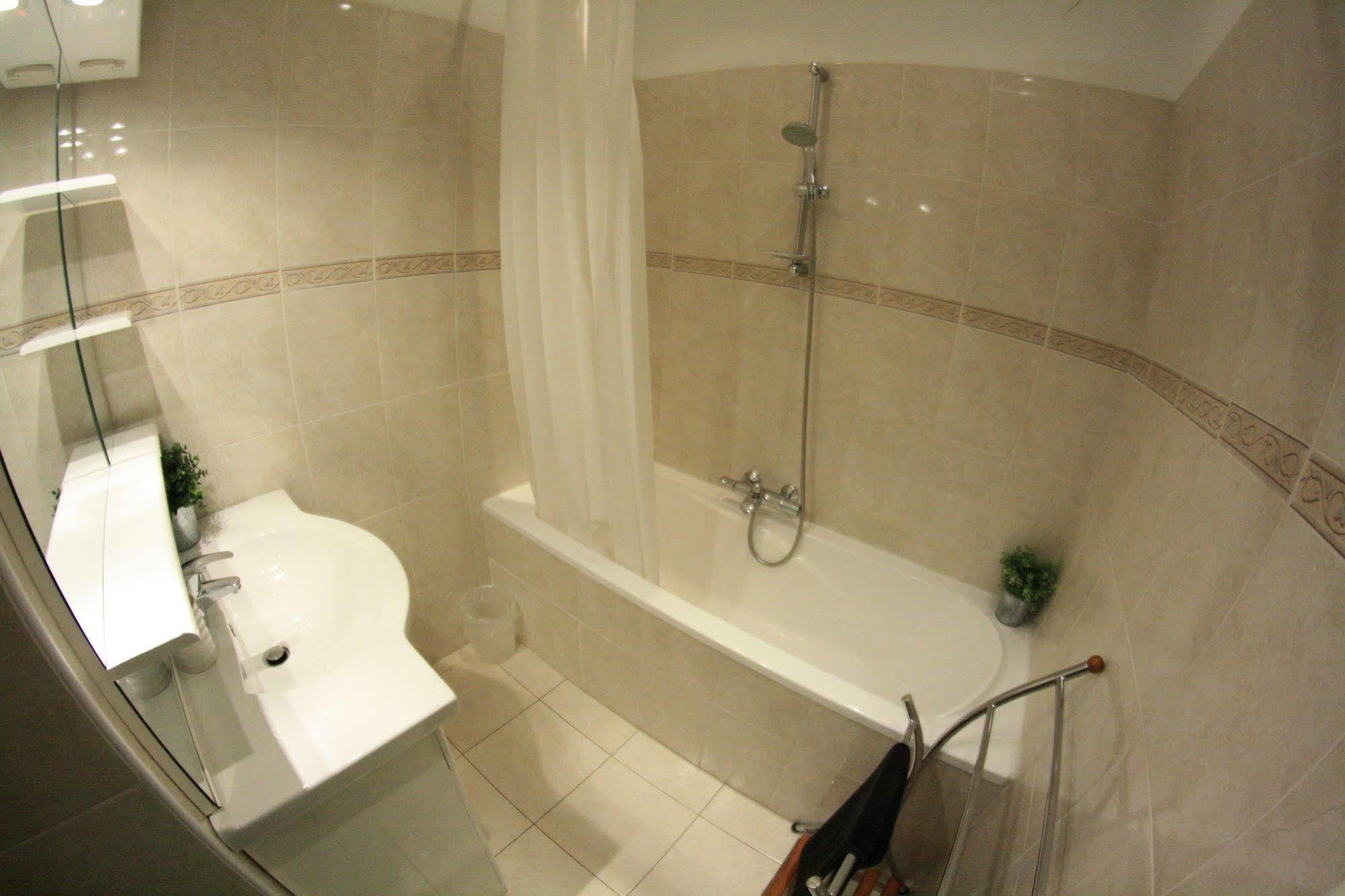 6 Bedrooms Seaview House, Old Town Nice Luaran gambar