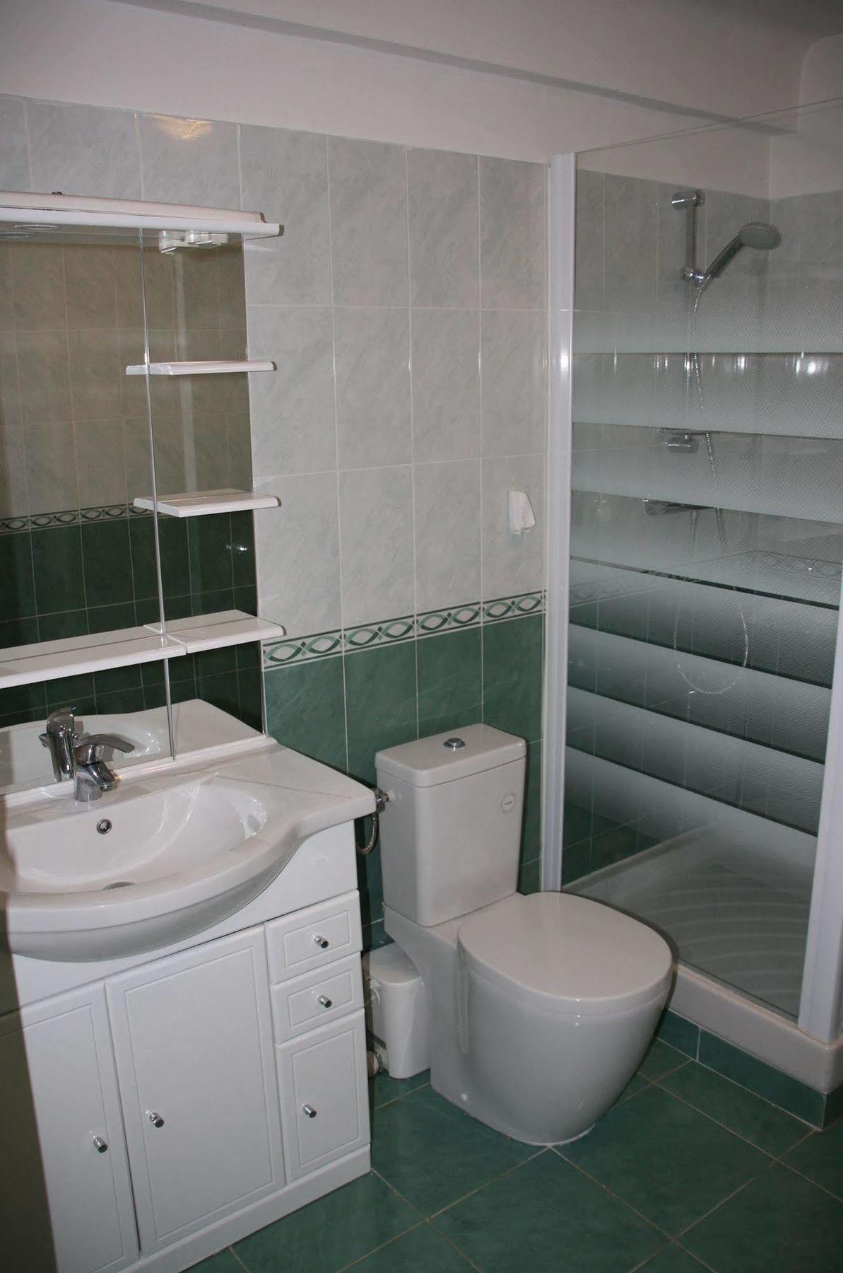 6 Bedrooms Seaview House, Old Town Nice Luaran gambar