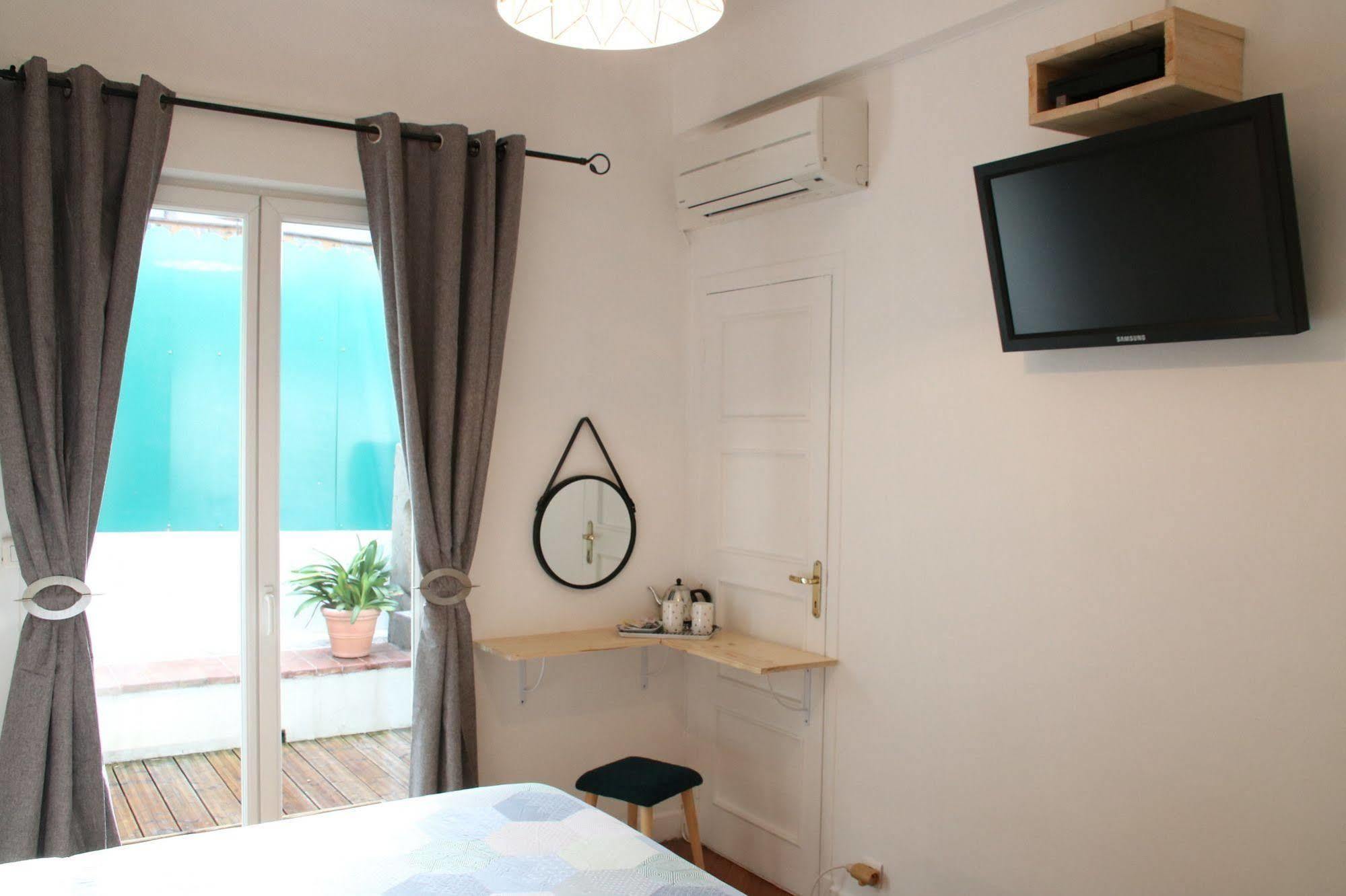 6 Bedrooms Seaview House, Old Town Nice Luaran gambar