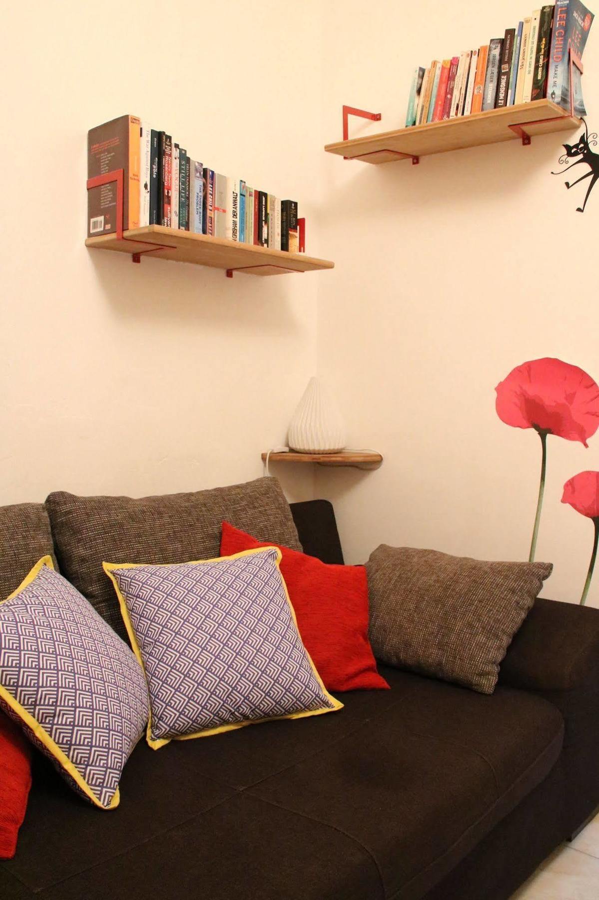 6 Bedrooms Seaview House, Old Town Nice Luaran gambar