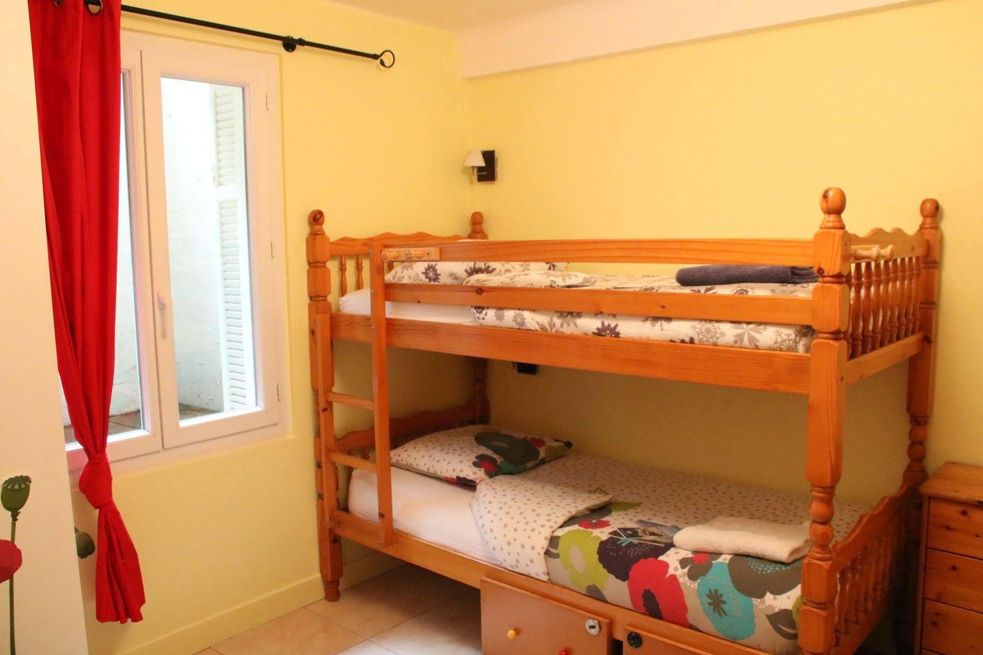 6 Bedrooms Seaview House, Old Town Nice Luaran gambar
