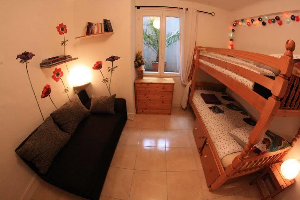 6 Bedrooms Seaview House, Old Town Nice Luaran gambar