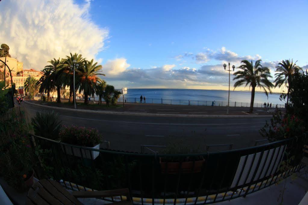 6 Bedrooms Seaview House, Old Town Nice Luaran gambar