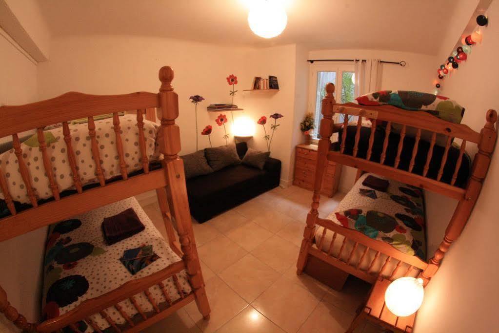 6 Bedrooms Seaview House, Old Town Nice Luaran gambar