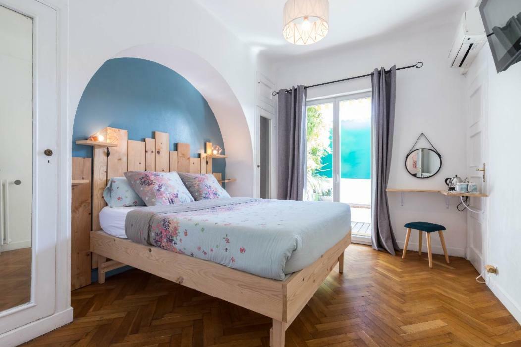 6 Bedrooms Seaview House, Old Town Nice Luaran gambar