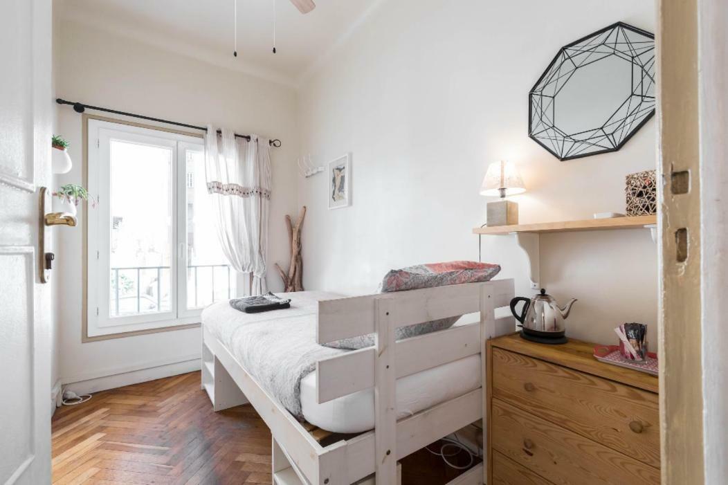 6 Bedrooms Seaview House, Old Town Nice Luaran gambar