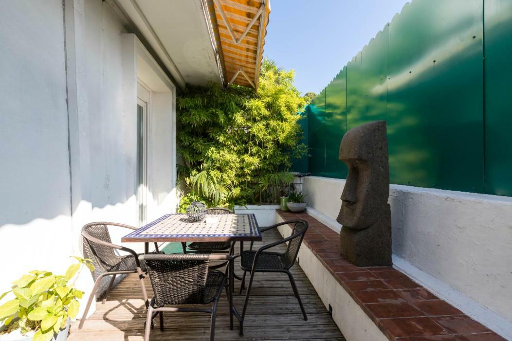 6 Bedrooms Seaview House, Old Town Nice Luaran gambar