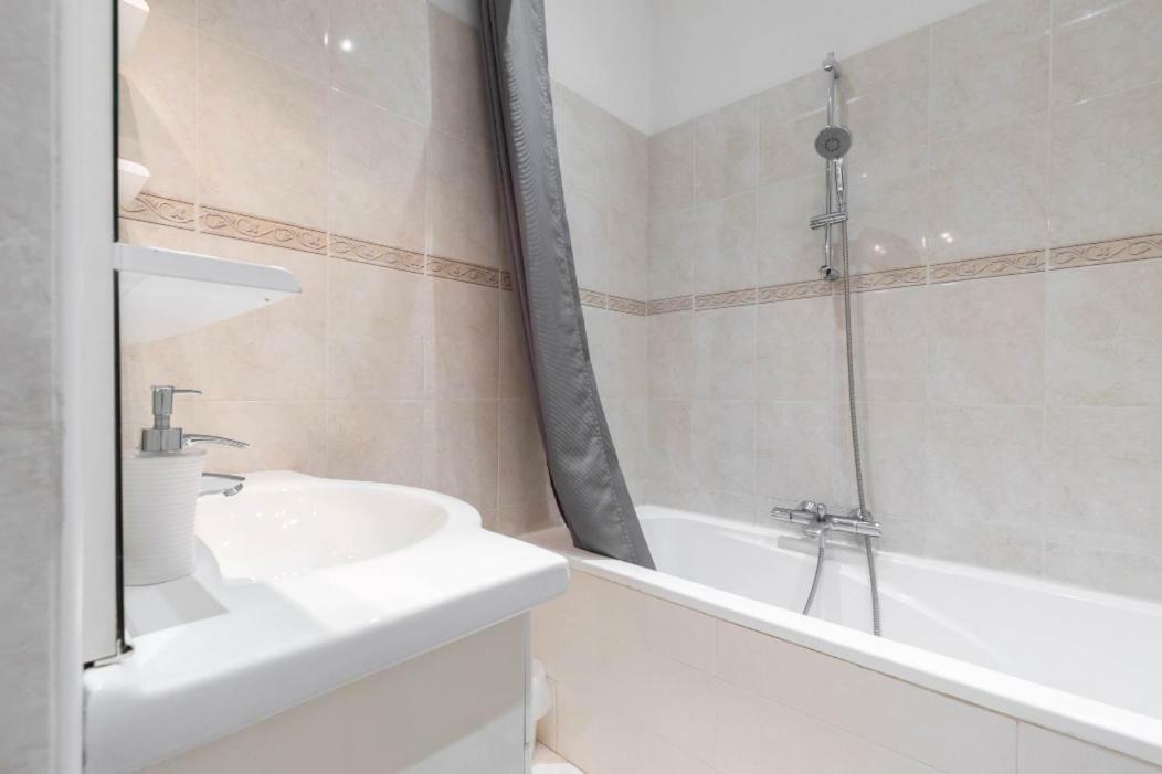 6 Bedrooms Seaview House, Old Town Nice Luaran gambar