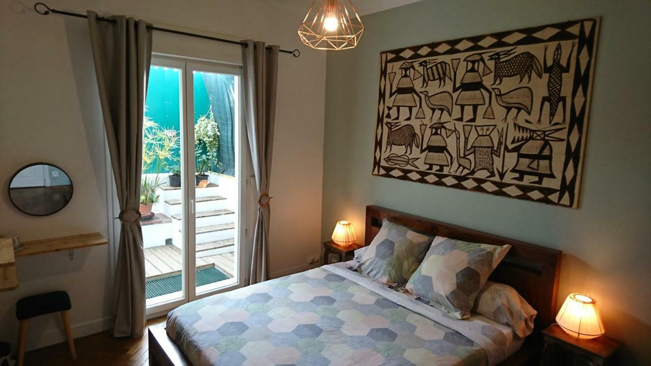 6 Bedrooms Seaview House, Old Town Nice Luaran gambar