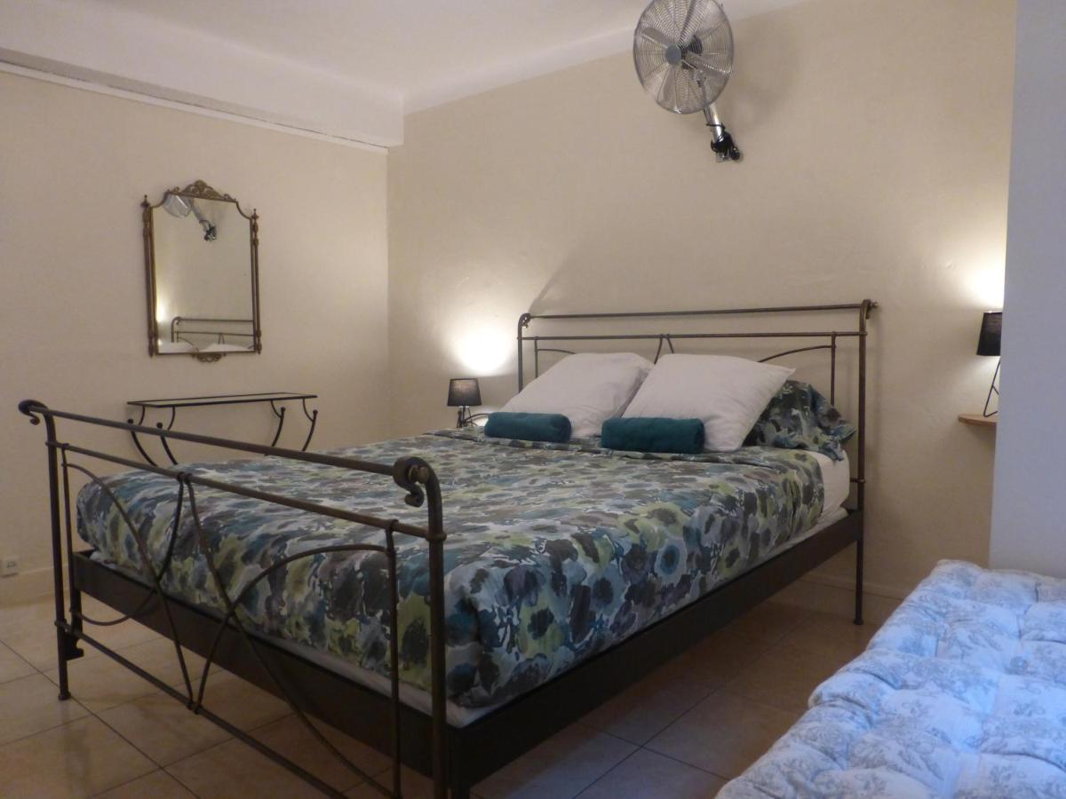 6 Bedrooms Seaview House, Old Town Nice Luaran gambar