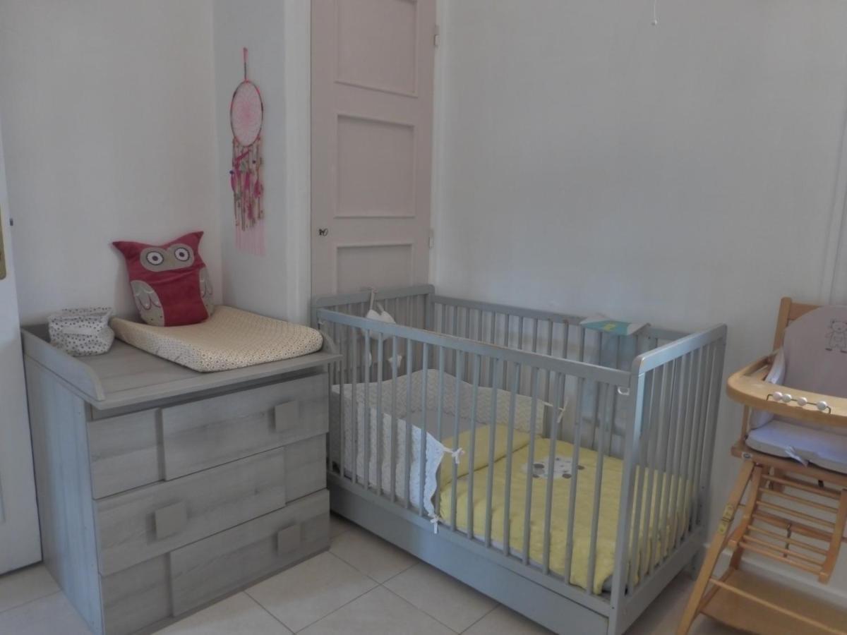 6 Bedrooms Seaview House, Old Town Nice Luaran gambar