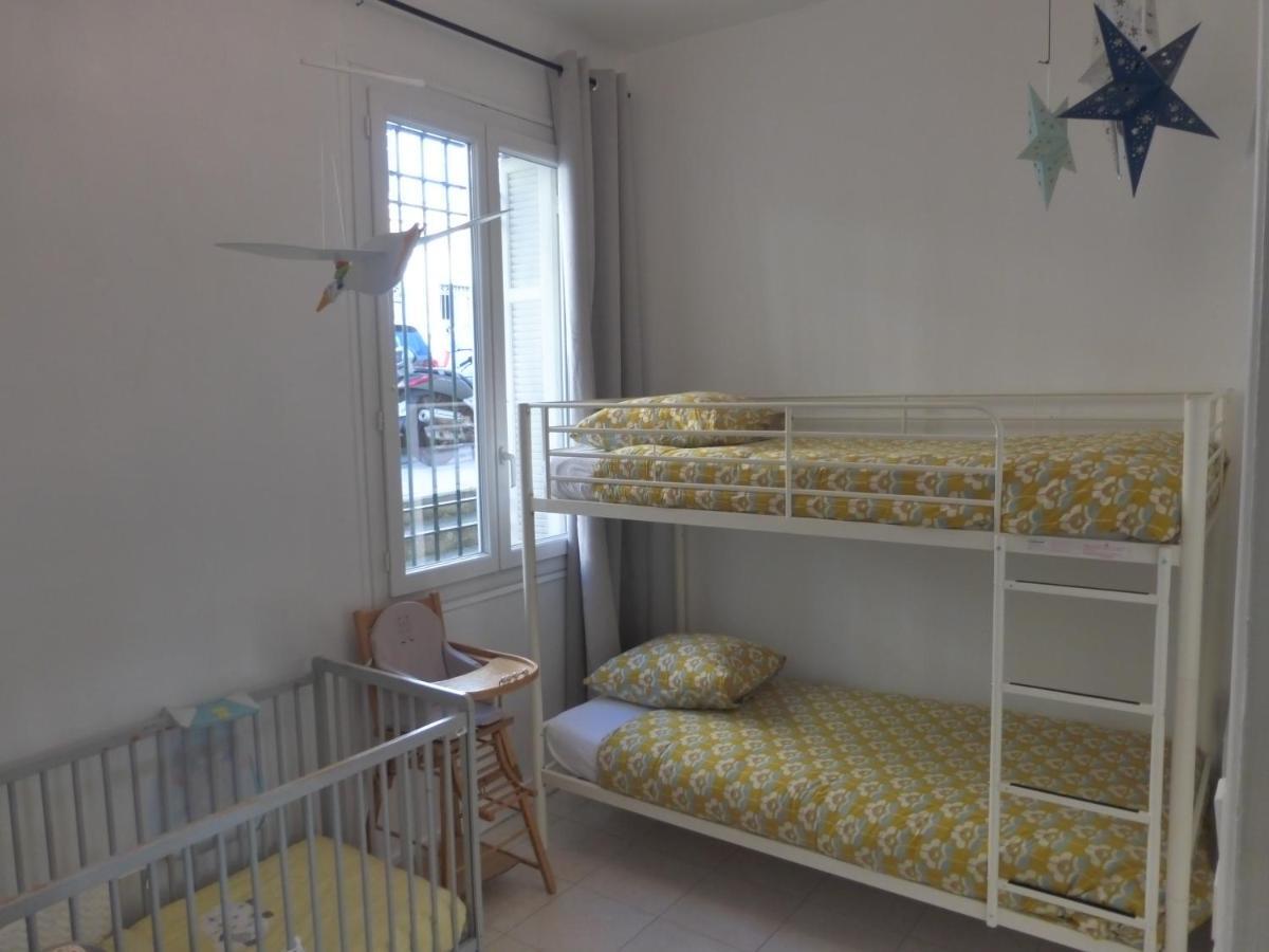 6 Bedrooms Seaview House, Old Town Nice Luaran gambar
